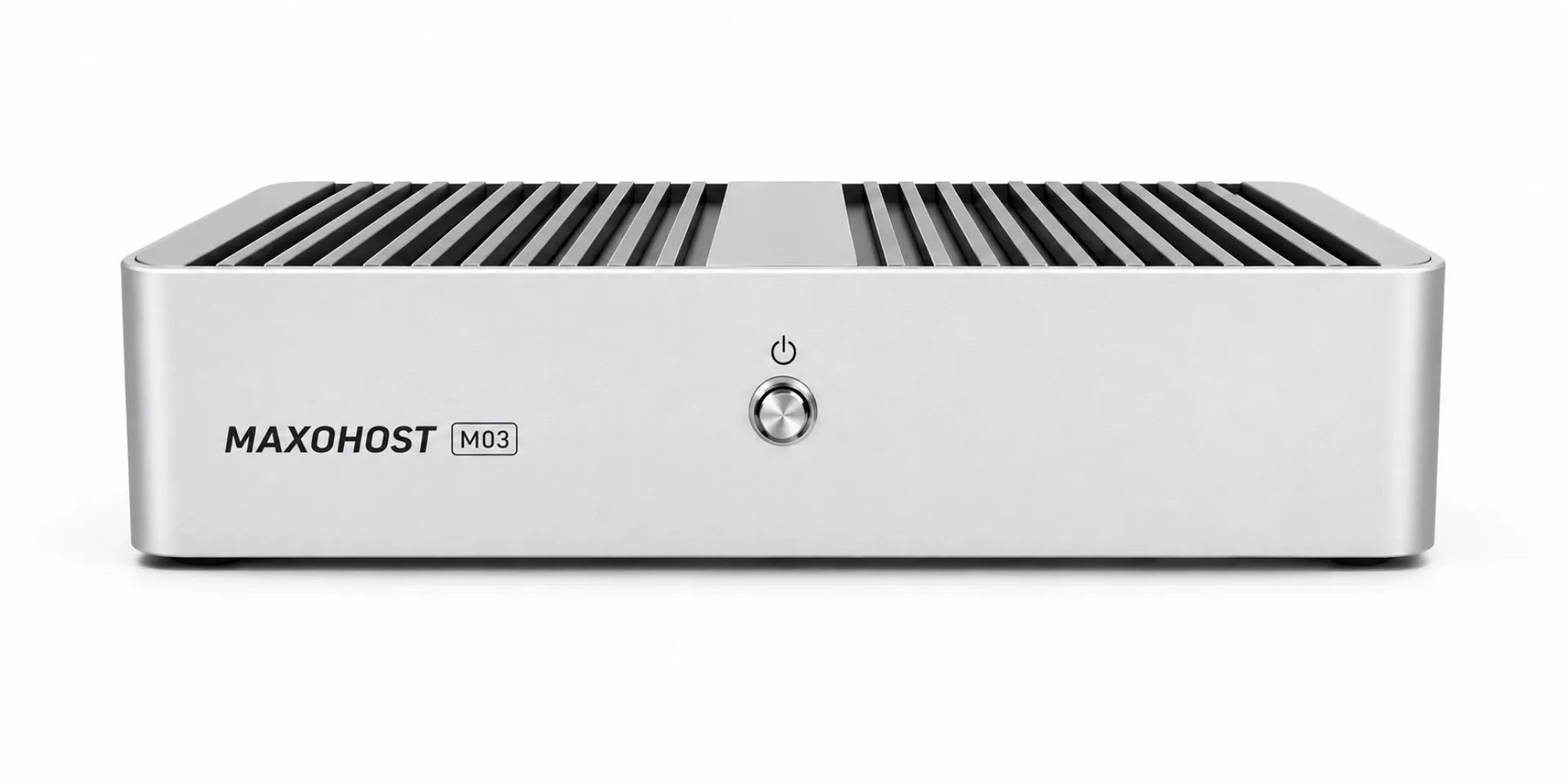 MAXOHOST 2