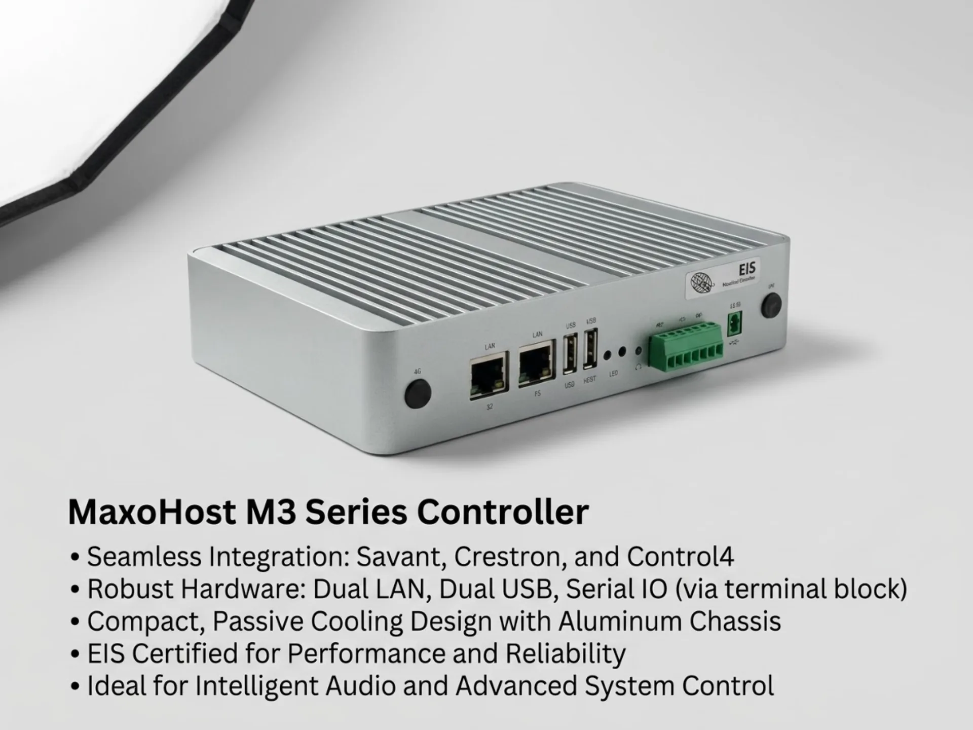 MAXOHOST 3