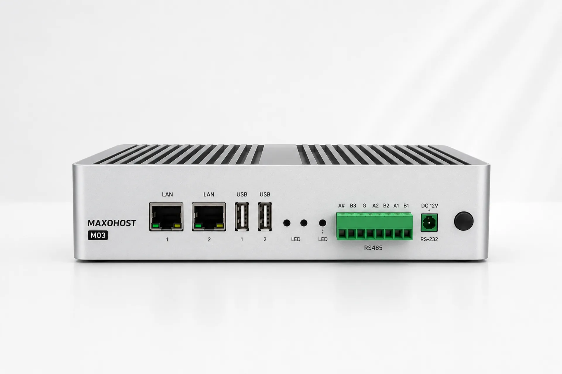 MAXOHOST 4