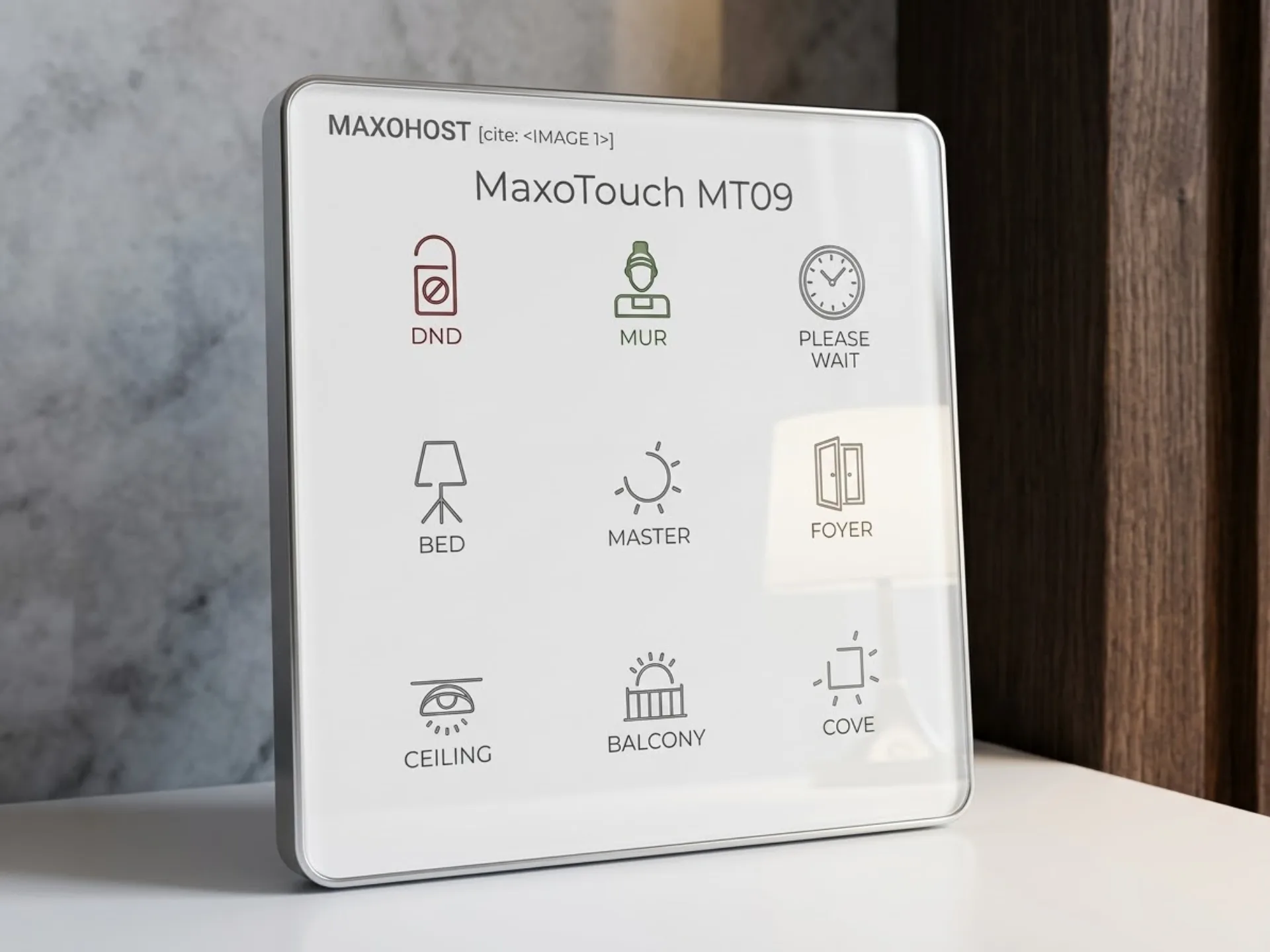 MAXOPUSH 1