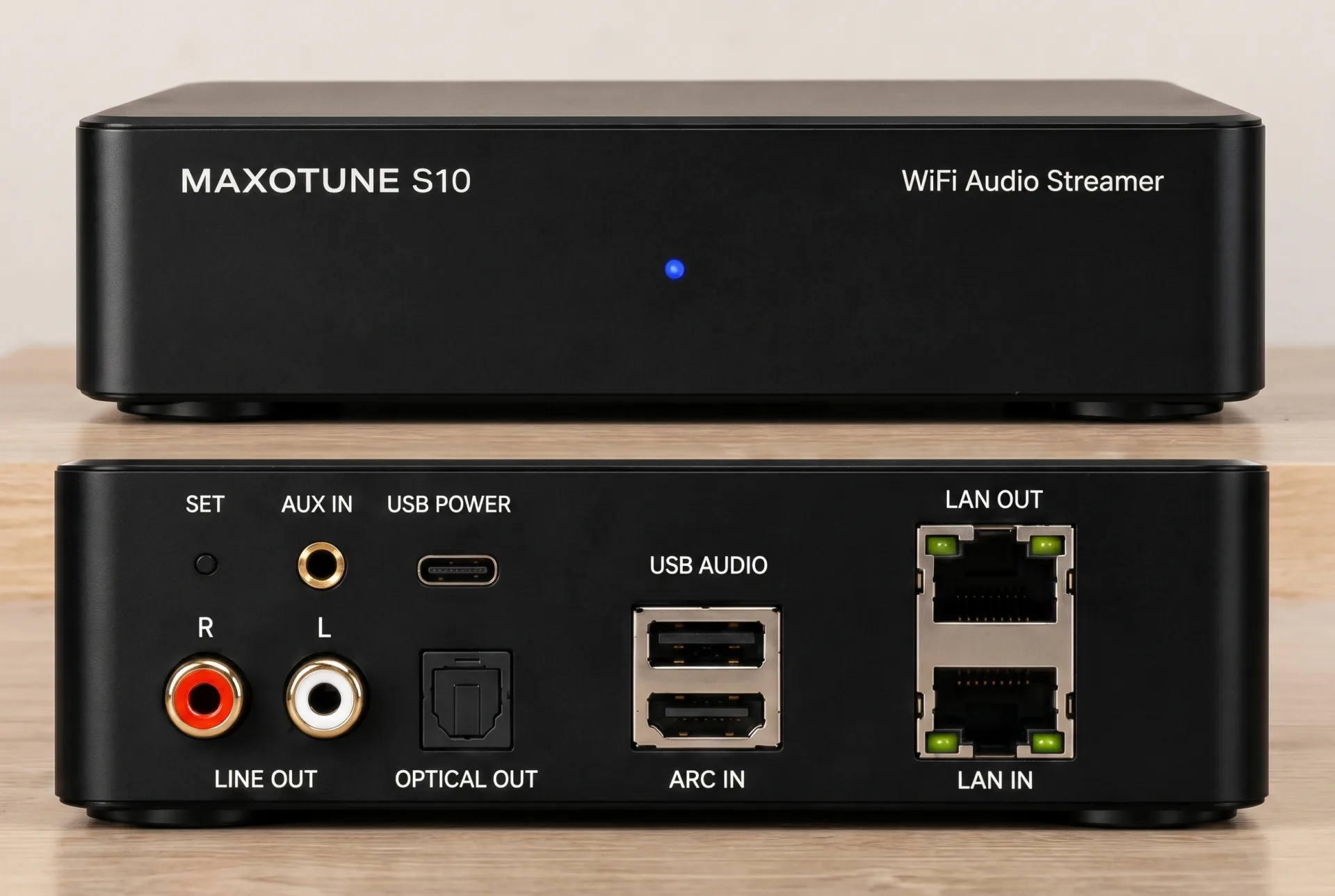 MAXOTUNE S10 2