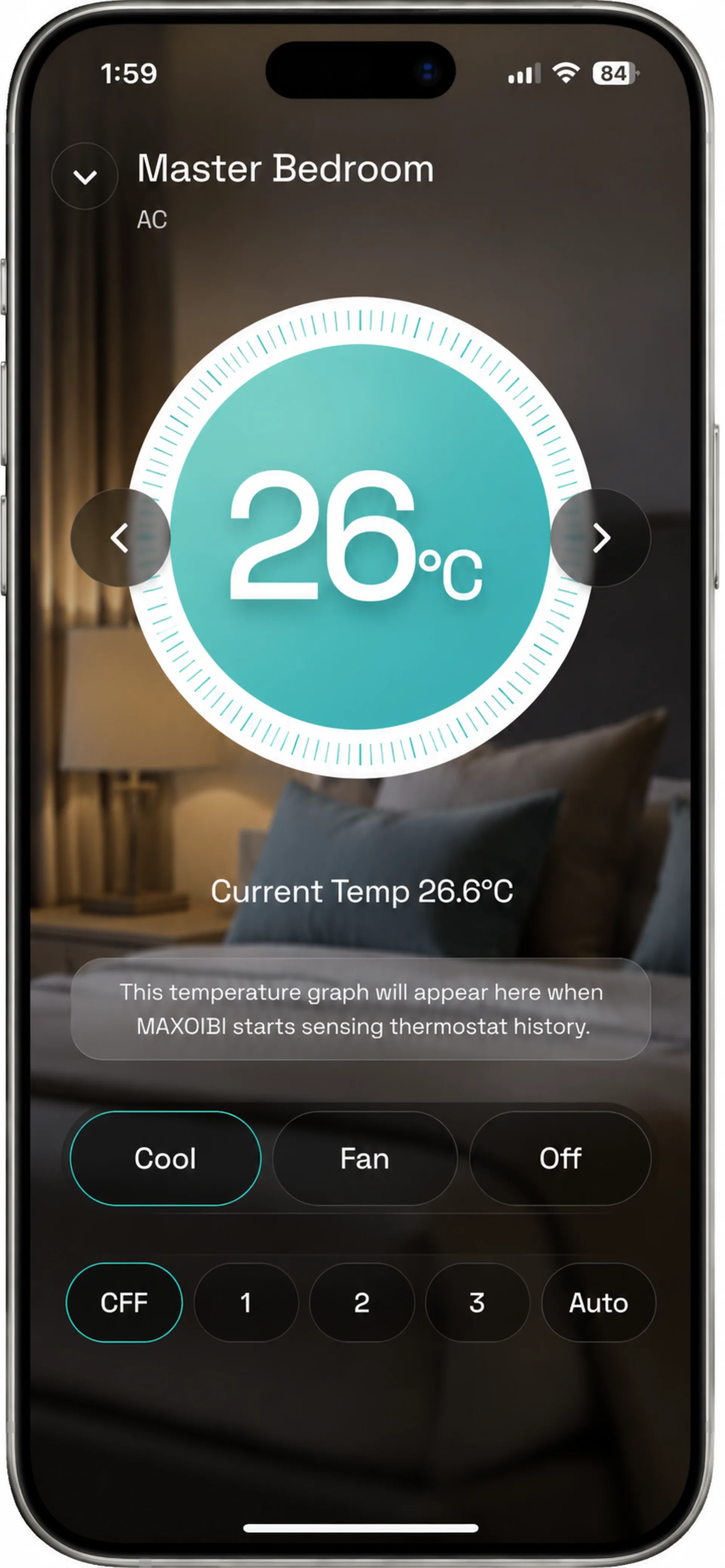 MAXOBI App 3