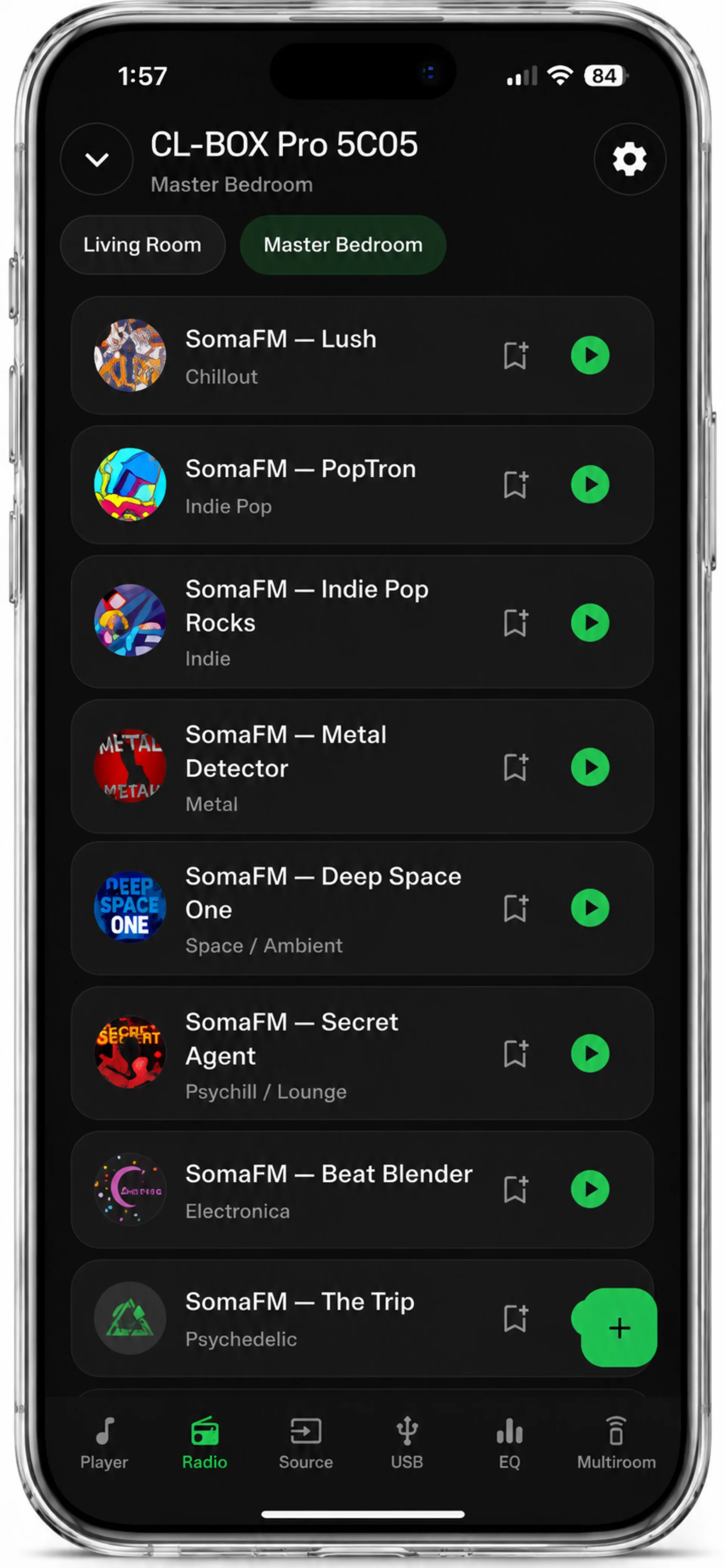 MAXOBI App 7