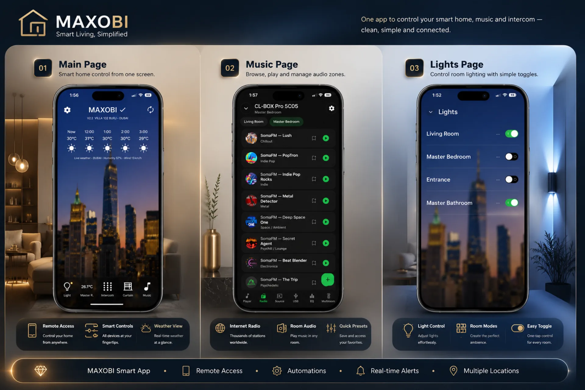MAXOBI App 1